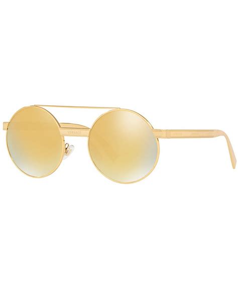 Versace Sunglasses, VE2210 52 